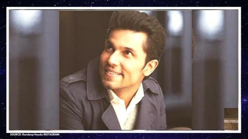 Randeep Hooda