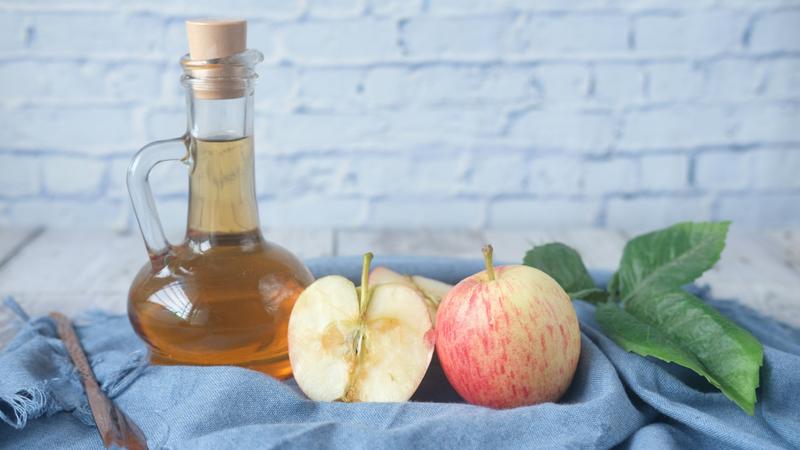 What Is Apple Cider Vinegar? Know Its Uses And Health Benefits 