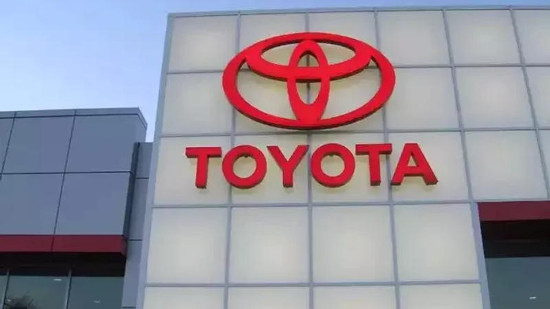 Toyota group companies plan $4.7 billion sale of Denso stake