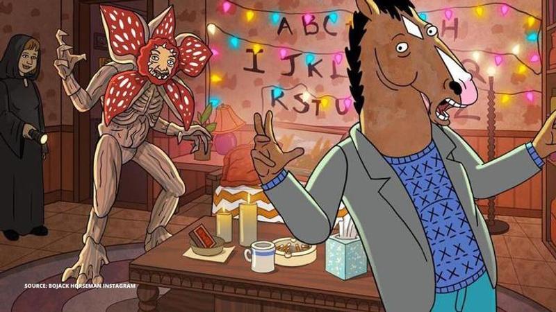 bojack horseman