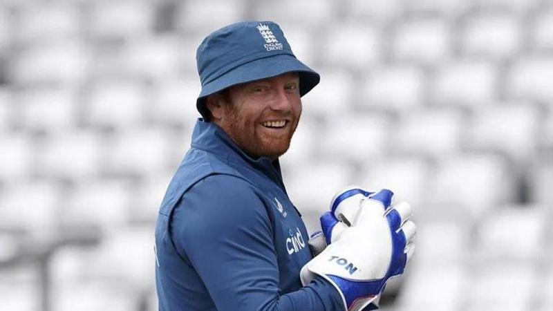 England keep faith in Jonny Bairstow for 4th Ashes test against Australia