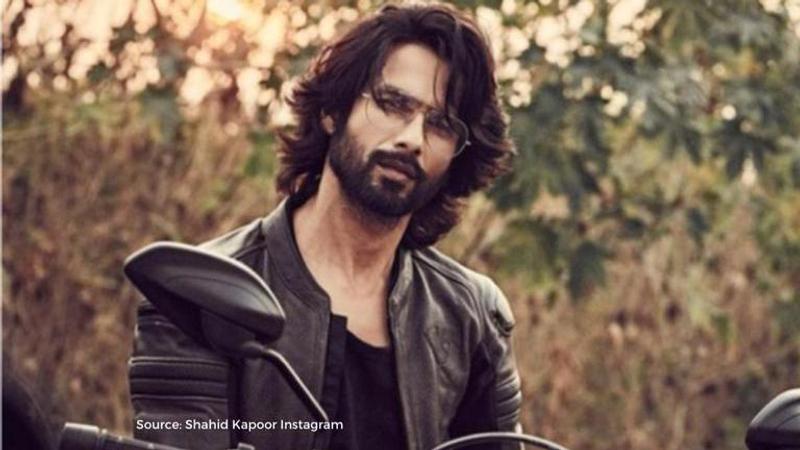 Shahid Kapoor