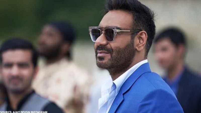 Ajay Devgn