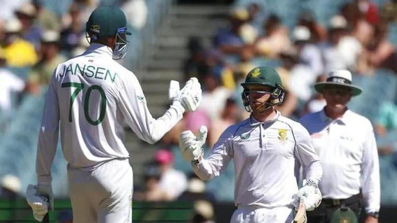 Australia vs South Africa, South Africa, Australia, AUS vs SA, Marco Jansen Kyle Verreynne, Test record, 112 year old Test record, marco jansen, Kyle