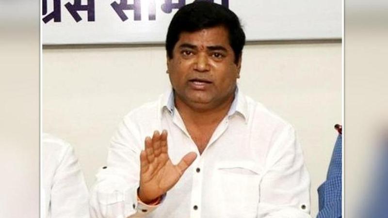 Goa Deputy Chief Minister Chandrakant Kavlekar