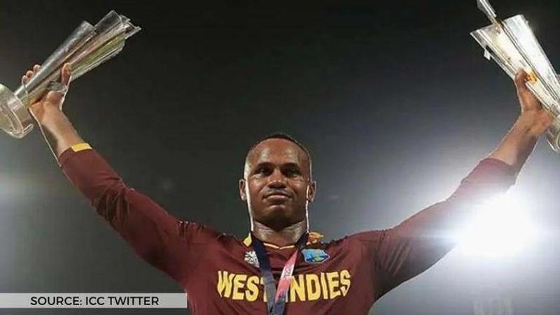 Marlon Samuels