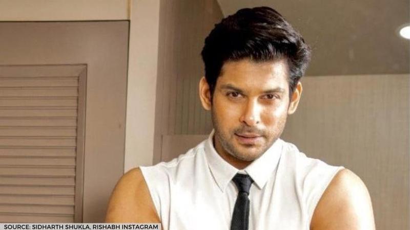 sidharth shukla