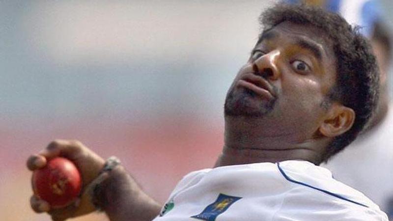 Muralitharan