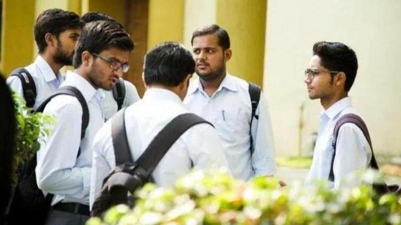 JEE advanced results 2020