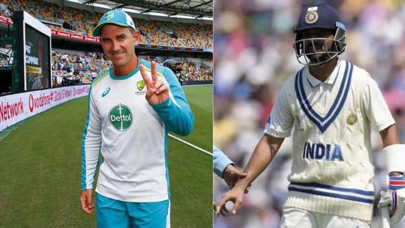 Langer makes HUGE Rahane admission on India's BGT win in 2021/22; 'It was a red flag'