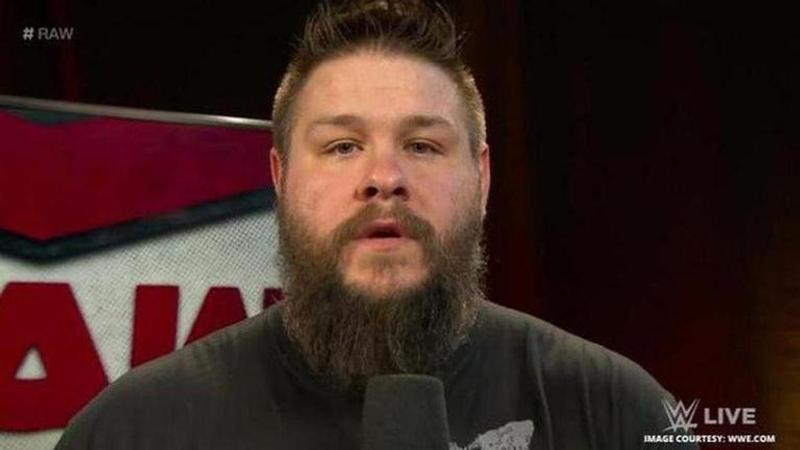 kevin owens