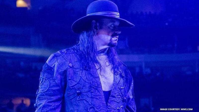 undertaker