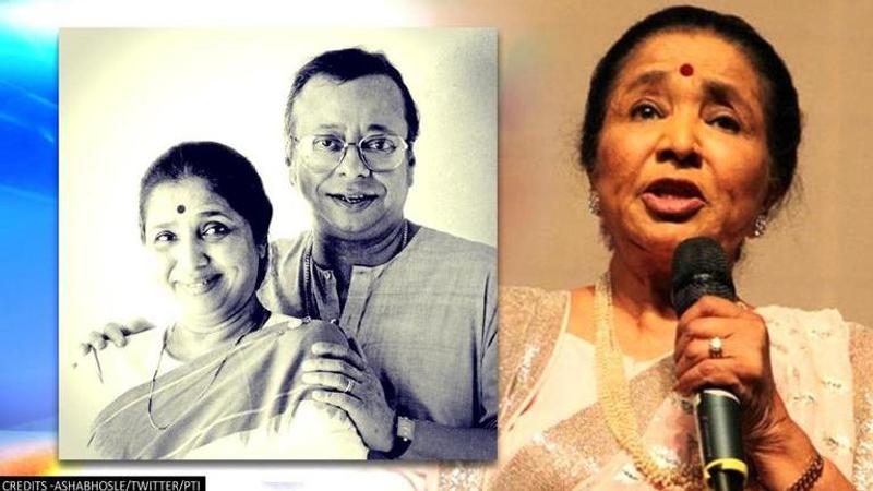 Asha Bhosle, RD Burman, Asha Bhosle remembers RD Burman, RD Burman's 82 birth anniversary