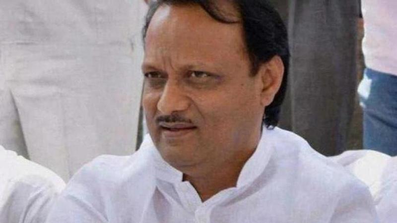 Ajit Pawar