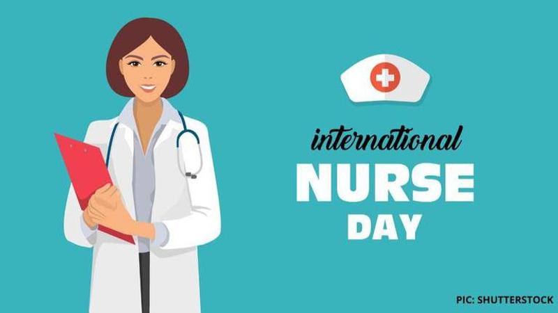 International nurses day 2020