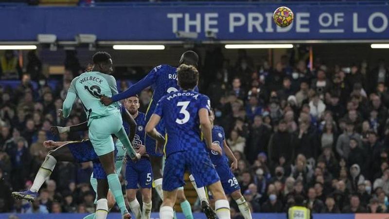 Brighton vs Chelsea live streaming