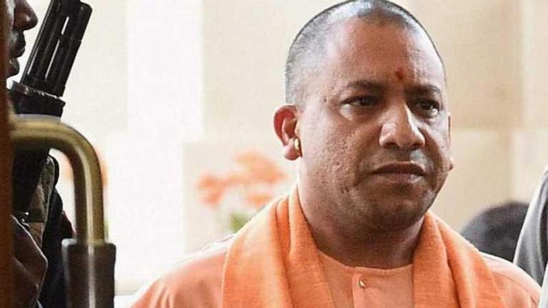 Yogi Adityanath