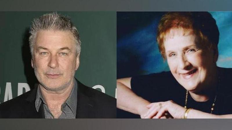 Alec Baldwin, Carol