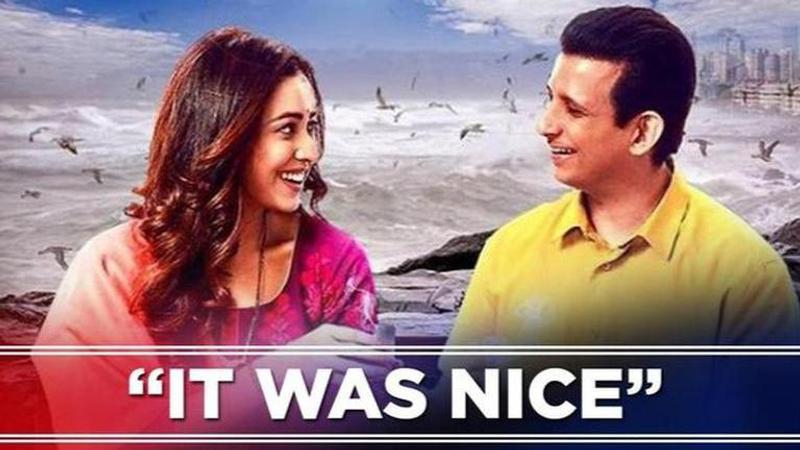 Sharman Joshi says Asha Negi's awkwardness during kissing scenes was 'nice', here's why