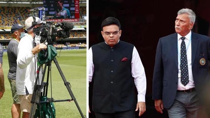 Newcomer bags media rights to broadcast Team India's home games