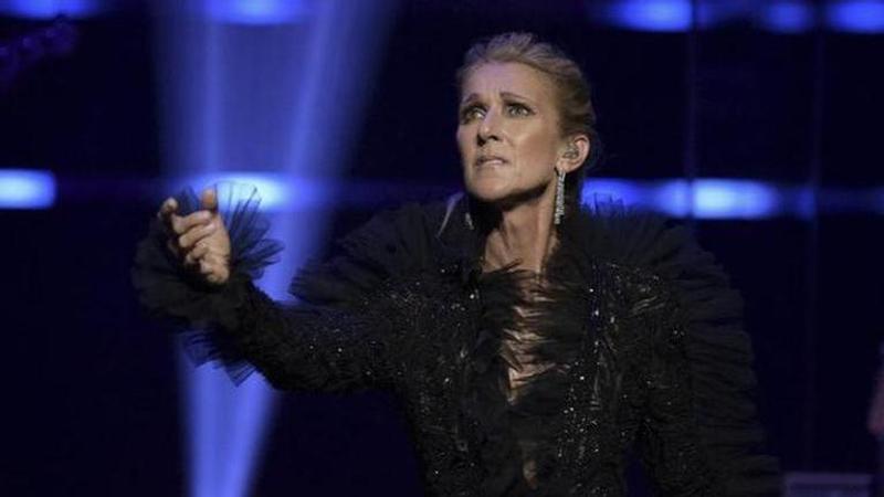 Celine Dion