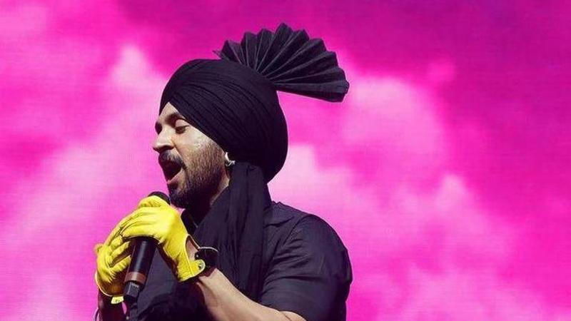 diljit dosanjh