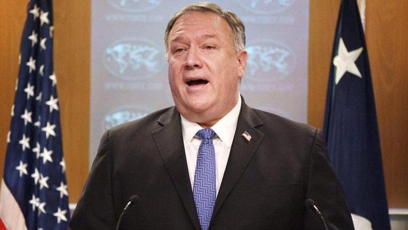 Turkey offended by Pompeo's plan to discuss religious issues