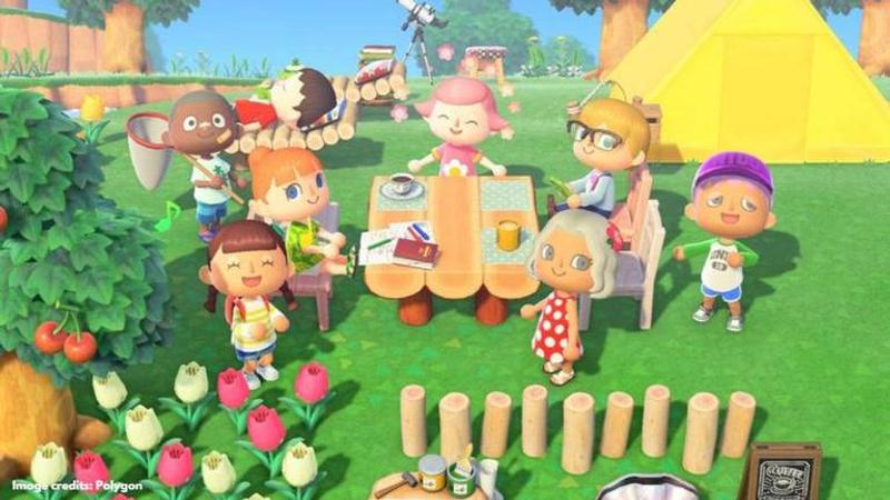 How to add friends in Animal Crossing