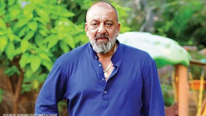 Sanjay Dutt called 'fighter' by Prithviraj director, says he has done a 'phenomenal job'