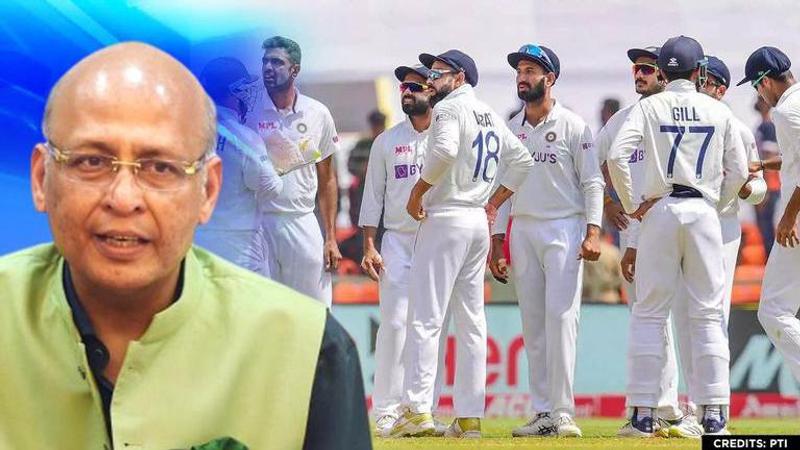 Abhishek Singhvi on England vs India Headingley Test