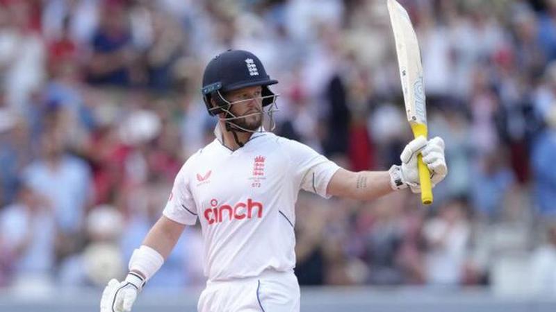 England vs Australia 3rd Test Day 3 live score updates ENG vs AUS The Ashes updated Score