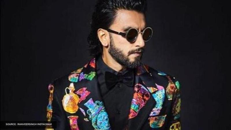 Ranveer Singh