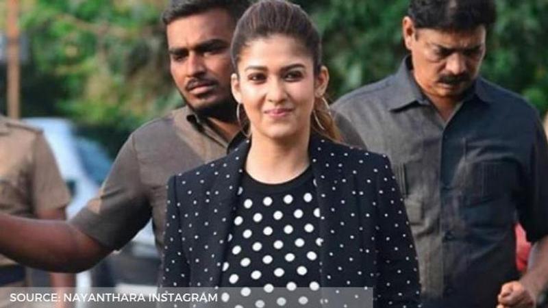 Nayanthara