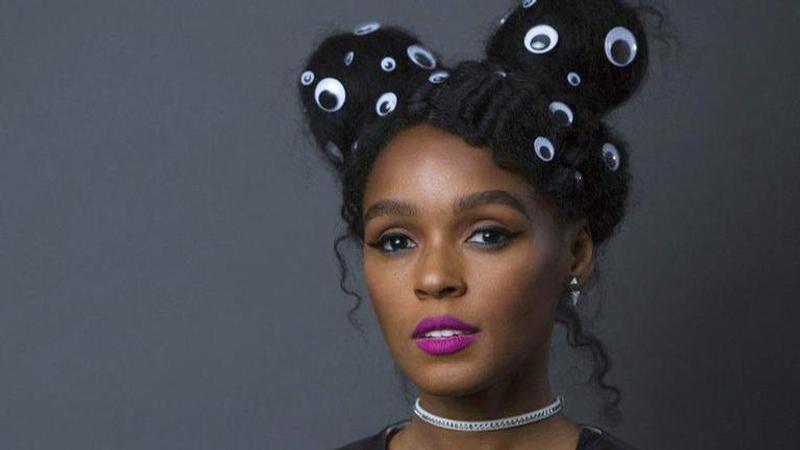 Janelle Monae says misogyny of most of men in music industry 'infuriating'