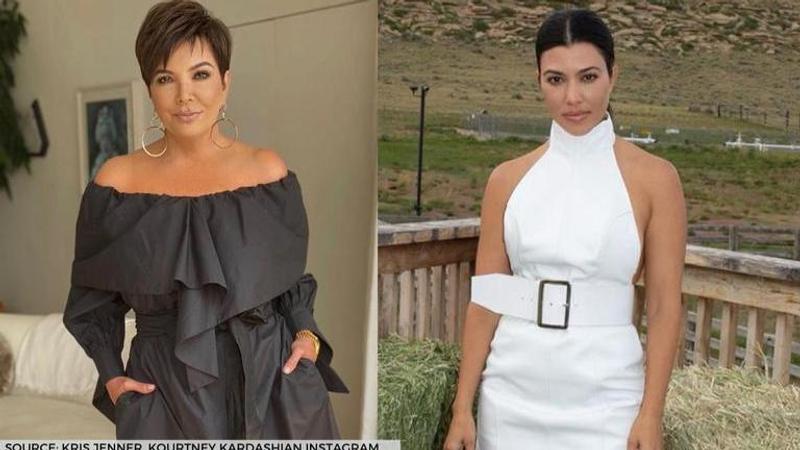 Kris Jenner