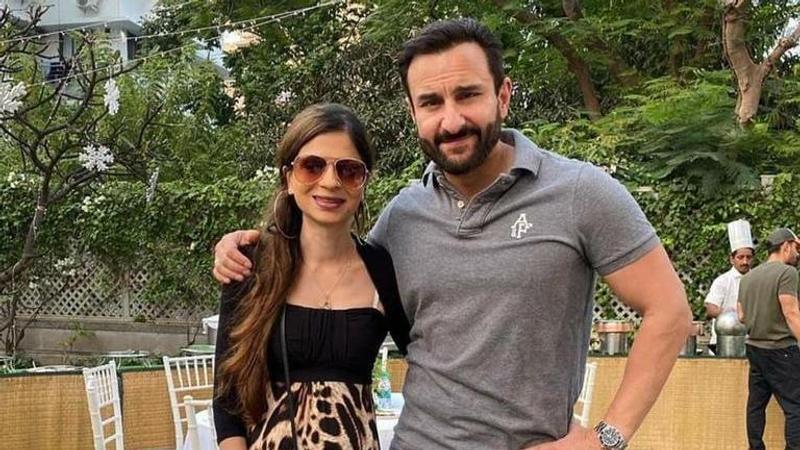 Saif Ali Khan