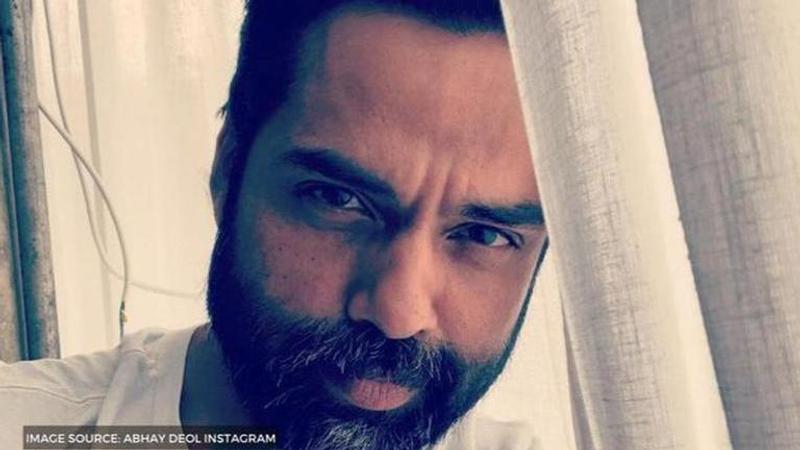 Abhay Deol