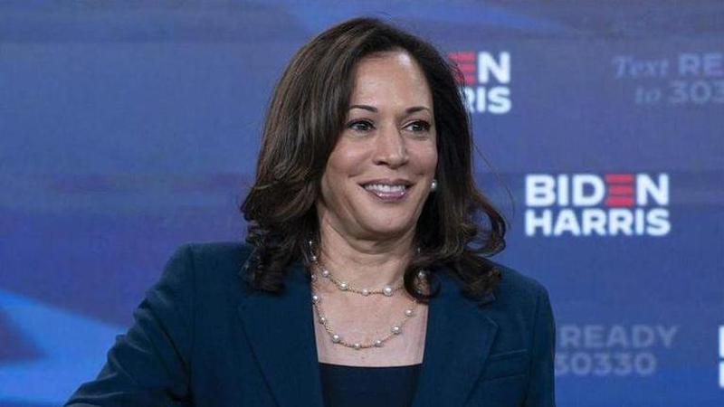 Kamala Harris