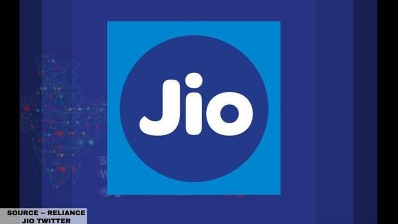 how to check jio data balance