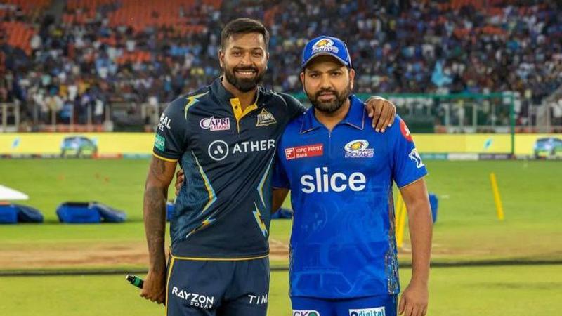 MI vs GT, IPL Qualifier 2: Toss update, Confirmed Playing XI, Impact Players, Dream 11 tip