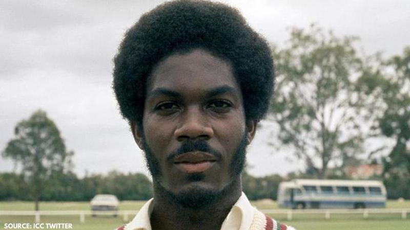 Michael Holding