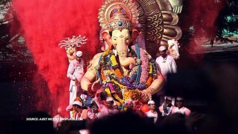 ganesh chaturthi wishes in hindi