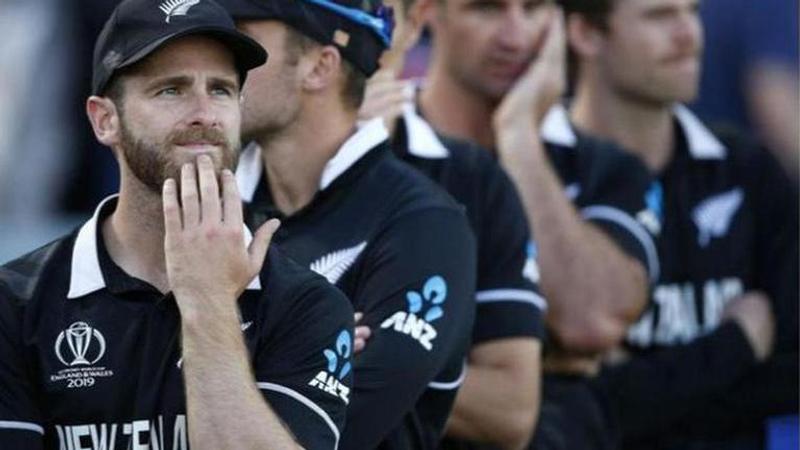 Kane Williamson