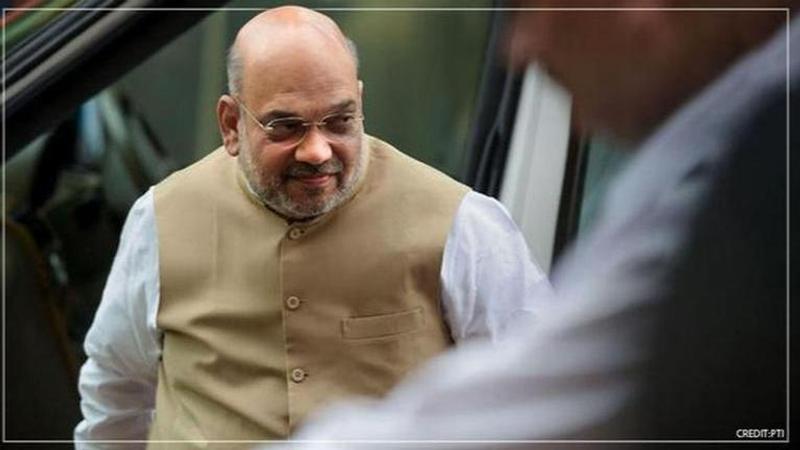 Amit Shah