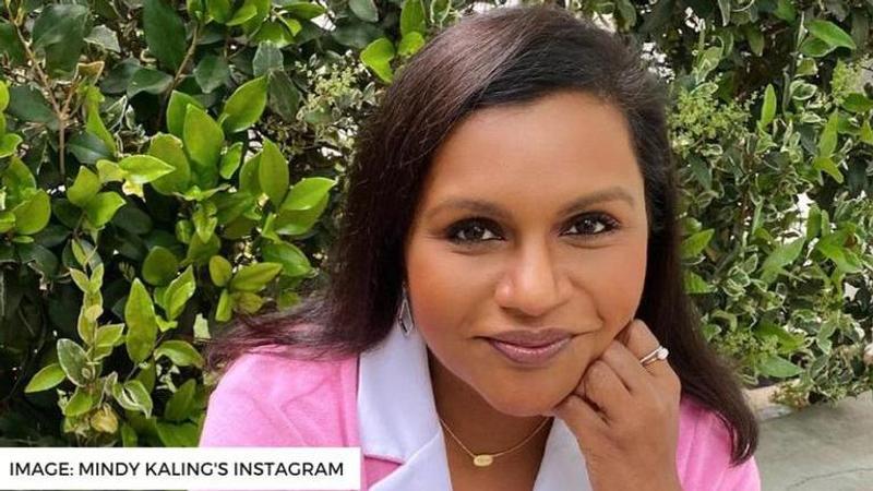 Mindy Kaling