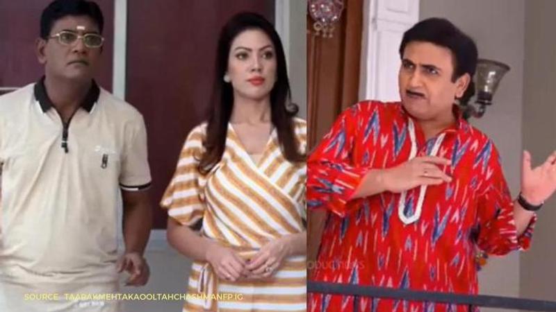 Taarak Mehta Ka Ooltah Chashmah