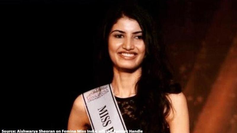 Miss India