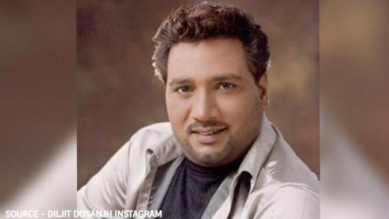 Gurdas Maan