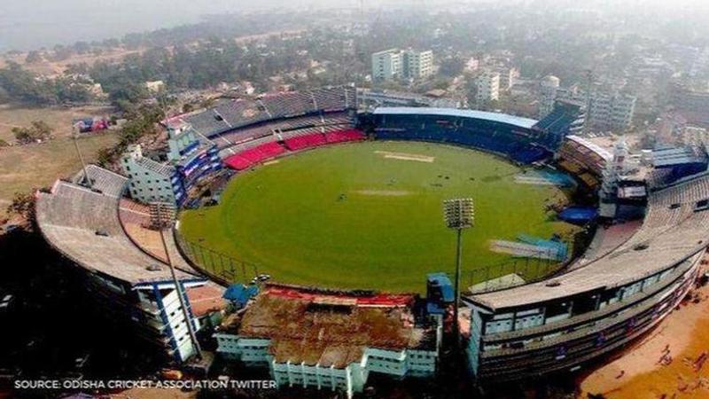 MGM Odisha Women's T20