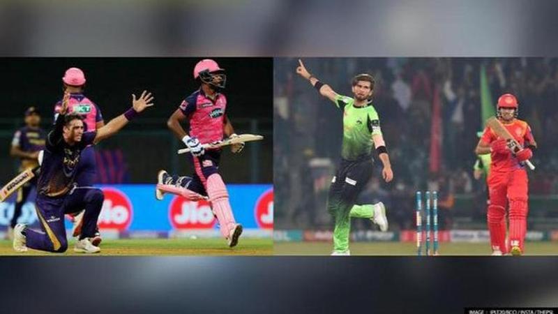 IPL vs PSL Comparison